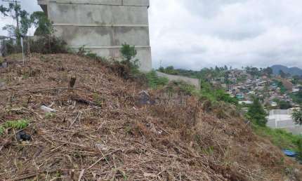 Terreno à venda, 400 m² por R$ 69.000,00 - Varginha - Nova Friburgo/RJ