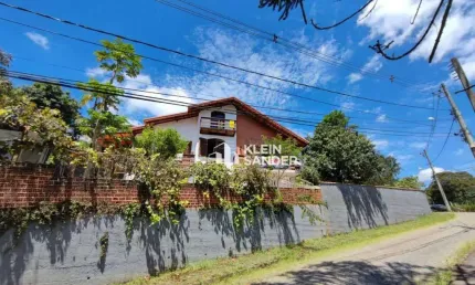 Casa com 3 dormitórios à venda, 184 m² por R$ 780.000,00 - Ponte da Saudade - Nova Friburgo/RJ