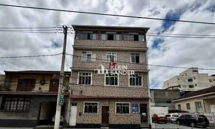 Apartamento à venda, 145 m² por R$ 400.000,00 - Centro - Nova Friburgo/RJ