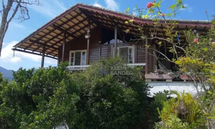 Casa à venda, 150 m² por R$ 475.000,00 - Cardinot - Nova Friburgo/RJ