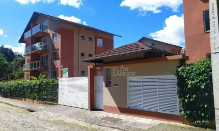Apartamento à venda, 80 m² por R$ 450.000,00 - Mury - Nova Friburgo/RJ