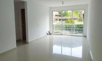Apartamento à venda, 80 m² por R$ 440.000,00 - Mury - Nova Friburgo/RJ