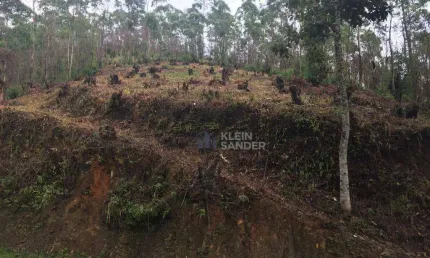 Terreno à venda, 935 m² por r$ 290.000,00 - parque são clemente - nova friburgo/rj