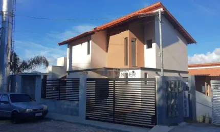 Casa com 3 dormitórios à venda, 184 m² por R$ 850.000,00 - Braunes - Nova Friburgo/RJ