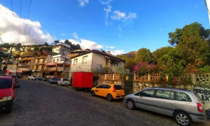 Terreno à venda, 1280 m² por r$ 2.500.000,00 - prado - nova friburgo/rj