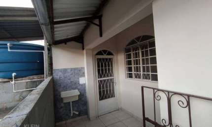 Casa para alugar, 50 m² por R$ 705,00/mês - Bela Vista - Nova Friburgo/RJ