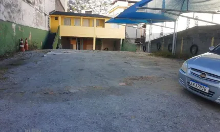 Terreno à venda, 288 m² por R$ 1.800.000,00 - Centro - Nova Friburgo/RJ