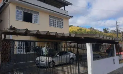 Casa à venda, 350 m² por R$ 570.000,00 - Chácara Paraíso - Nova Friburgo/RJ