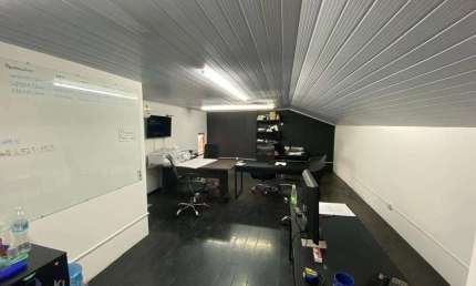 Andar Corporativo à venda, 180 m² por R$ 700.000,00 - Olaria - Nova Friburgo/RJ