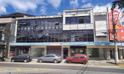 Andar Corporativo à venda, 784 m² por R$ 1.200.000,00 - Ponte da Saudade - Nova Friburgo/RJ