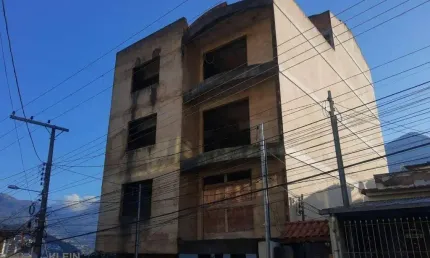 Prédio à venda, 73 m² por R$ 1.100.000,00 - Olaria - Nova Friburgo/RJ