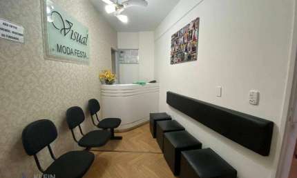 Sala à venda, 48 m² por R$ 290.000,00 - Centro - Nova Friburgo/RJ
