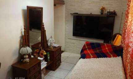 Casa com 1 dormitório à venda, 84 m² por R$ 450.000,00 - Perissê - Nova Friburgo/RJ