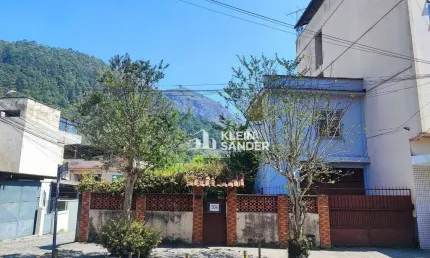 Casa à venda, 200 m² por R$ 990.000,00 - Olaria - Nova Friburgo/RJ