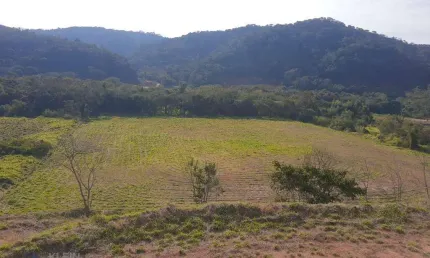 Terreno à venda, 41750 m² por R$ 5.300.000,00 - Conquista - Nova Friburgo/RJ