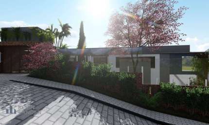Casa com 4 dormitórios à venda, 465 m² por R$ 1.400.000,00 - Braunes - Nova Friburgo/RJ