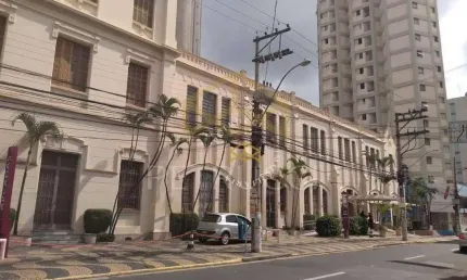 Sala para alugar, 63 m² por R$ 4.141,00 - Centro - Campinas/SP