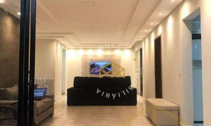 Chácara com 3 dormitórios à venda, 1000 m² por R$ 1.090.000,00 - Parque Aeroporto - Campinas/SP