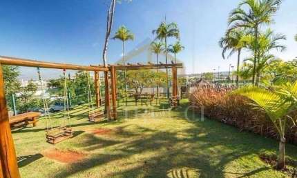 Terreno à venda, 941 m² por R$ 1.096.122,00 - Swiss Park - Campinas/SP