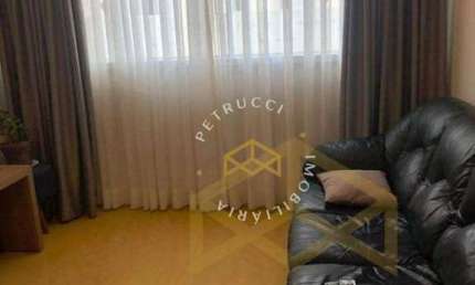Apartamento Residencial à venda, Bosque, Campinas - AP0051.
