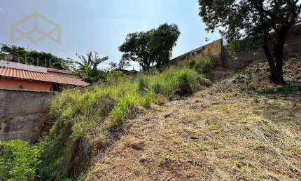 Terreno à venda, 397 m² por R$ 400.000,00 - Jardim Alto da Boa Vista - Valinhos/SP