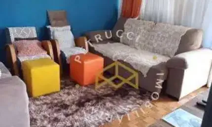 Apartamento Residencial à venda, Centro, Campinas - AP0087.