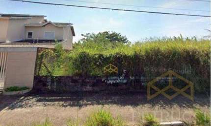 Terreno Comercial à venda, Jardim Paraíso, Campinas - TE0046.