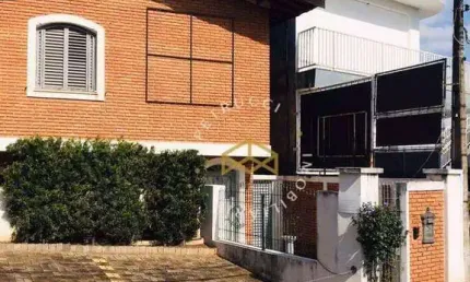 Casa com 6 dormitórios para alugar, 130 m² por r$ 9.357,00 - jardim santa genebra ii (barão geraldo) - campinas/sp