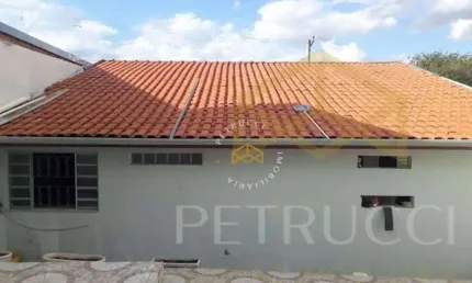 Casa Residencial à venda, Jardim das Bandeiras, Campinas - CA0151.