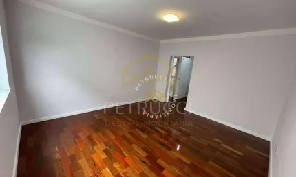 Casa Residencial à venda, Chácara Machadinho I, Americana - CA0164.
