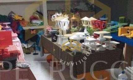 Casa com 3 dormitórios à venda, 519 m² por R$ 1.100.000,00 - Vila Nogueira - Campinas/SP