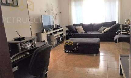 Casa com 2 dormitórios à venda, 114 m² por R$ 425.000,00 - Loteamento Remanso Campineiro - Hortolândia/SP