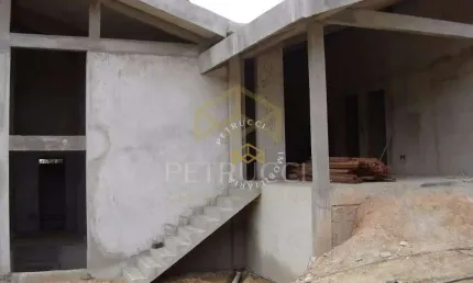 Casa com 3 dormitórios à venda, 390 m² por R$ 1.100.000,00 - Centro - Itupeva/SP
