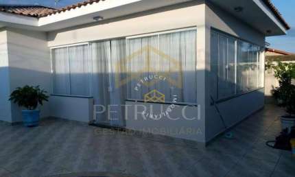 Casa com 3 dormitórios à venda, 250 m² por R$ 1.100.000,00 - Parque Terras de Santa Olívia - Araras/SP