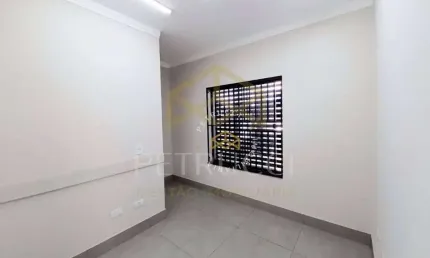 Casa com 1 dormitório à venda, 238 m² por R$ 1.100.000,00 - Centro - Santa Bárbara D'Oeste/SP