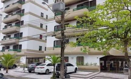 Apartamento Residencial à venda, Jardim Las Palmas, Guarujá - AP0173.