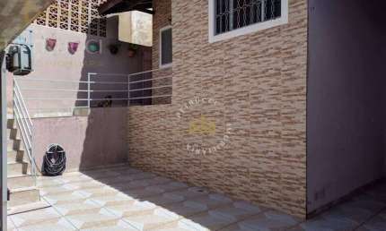 Casa com 3 dormitórios à venda, 150 m² por R$ 426.000,00 - Dic I (Conjunto Habitacional Monsenhor Luiz Fernando Abreu) - Campinas/SP