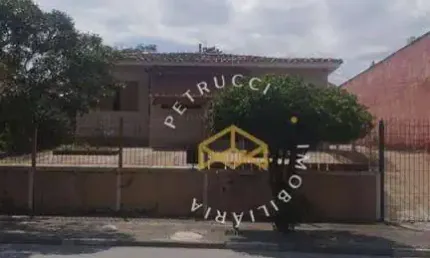 Casa com 4 dormitórios, 189 m² - venda por r$ 1.100.000,00 ou aluguel por r$ 15.137,00 - jardim novo campos elíseos - campinas/sp