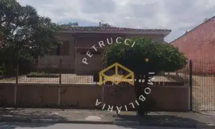 Casa com 4 dormitórios, 189 m² - venda por R$ 1.100.000,00 ou aluguel por R$ 15.137,00 - Jardim Novo Campos Elíseos - Campinas/SP
