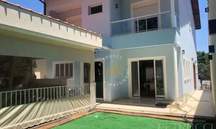 Casa com 2 dormitórios à venda, 340 m² por R$ 1.100.000,00 - Vila Belmiro - Ribeirão Pires/SP