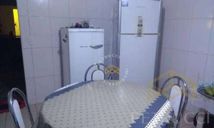 Chácara Residencial à venda, Recanto das Andorinhas, Santa Bárbara D'Oeste - CH0009.