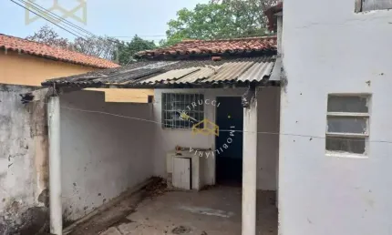 Casa com 5 dormitórios à venda, 177 m² por r$ 1.100.000,00 - taquaral - campinas/sp
