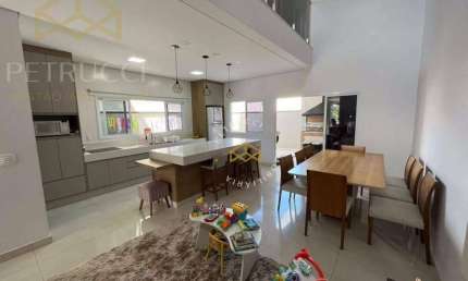 Casa com 3 dormitórios à venda, 175 m² por R$ 1.100.000,00 - Jardins do Império - Indaiatuba/SP