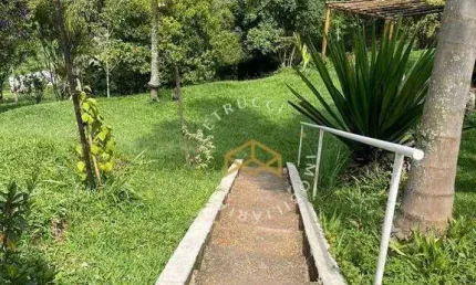 Chácara Residencial à venda, Terras de Santa Maria I, Itu - CH0011.