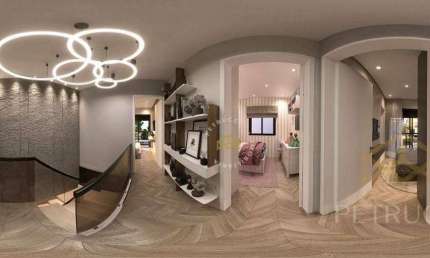 Casa Residencial à venda, Bosque, Vinhedo - CA0299.