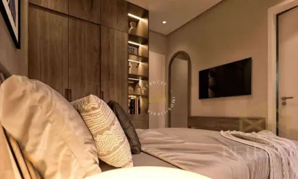 Casa Residencial à venda, Bosque, Vinhedo - CA0301.