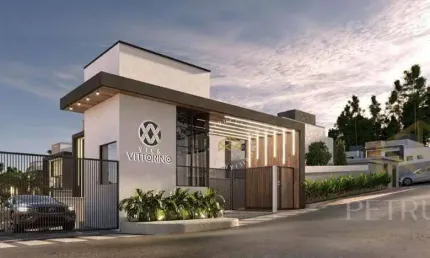 Casa Residencial à venda, Bosque, Vinhedo - CA0302.