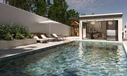 Casa Residencial à venda, Bosque, Vinhedo - CA0303.