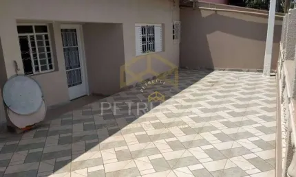 Casa Residencial à venda, Jardim Sumarezinho, Hortolândia - CA0306.