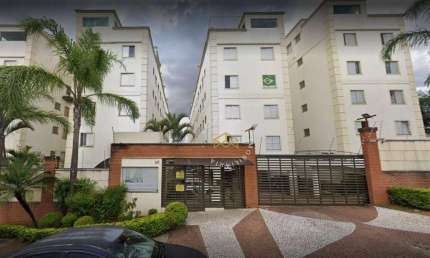 Cobertura com 2 dormitórios à venda, 97 m² por R$ 430.000,00 - São Bernardo - Campinas/SP